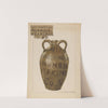 Jug by Yolande Delasser