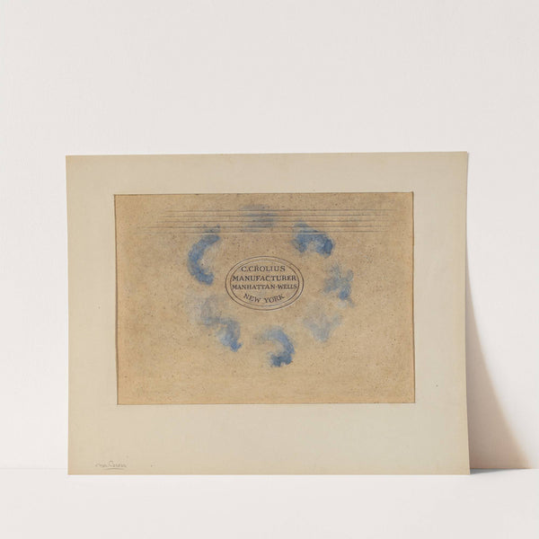 Jug (c. 1937) by Charles Caseau