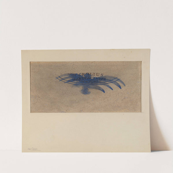 Jug by Charles Caseau