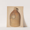 Jug by George Loughridge