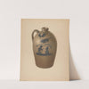 Jug by Giacinto Capelli