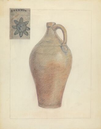 Jug