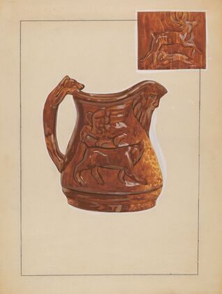 Jug (c. 1936)
