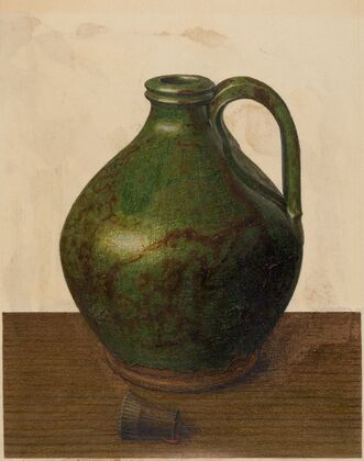 Jug