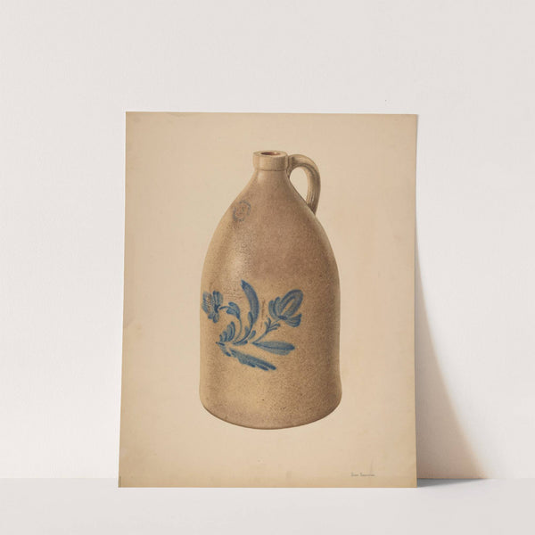 Jug by John Tarantino