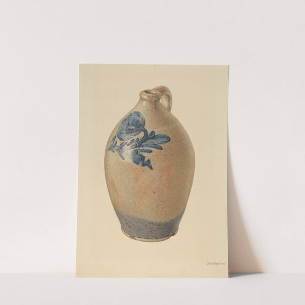 Jug by John Tarantino