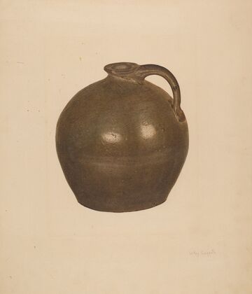 Jug