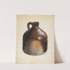 Jug for Molasses by Charles Caseau
