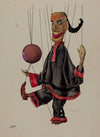 Juggling Marionette