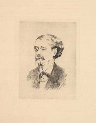 Jules Claretie (1879)