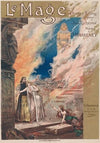 Jules Massenet – Le Mage