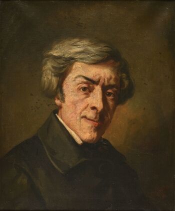 Jules Michelet