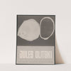 Jules Olitski; April 10 to April 29 (1961) by Jules Olitski