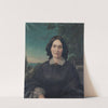 Julia Hulbert Hubbard by Anonymous