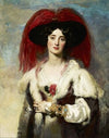 Julia, Lady Peel