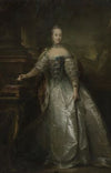 Juliane Marie, Queen of Denmark