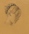 Julie Krafft (before 1840)