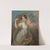 Julie von Vering (verh. Breuning) (1791–1809) (around 1808) by Josef Willibrord Mähler