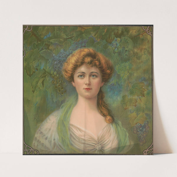 Juliet (1906) by Campbell, Metzger & Jacobson