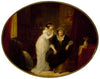 Juliet and the Nurse (1810s)