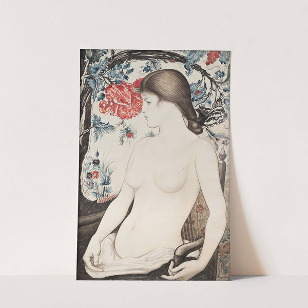 Juliette Vary by Louis Anquetin