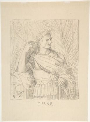 Julius Caesar