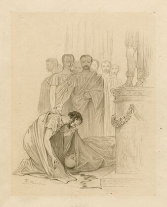Julius Caesar ; Troilus and Cressida ; Coriolanus 2 (1843)