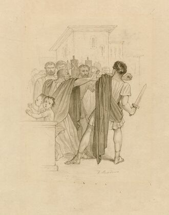 Julius Caesar ; Troilus and Cressida ; Coriolanus (1843)