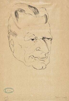 Julius Meier-Graefe (1920-1925)