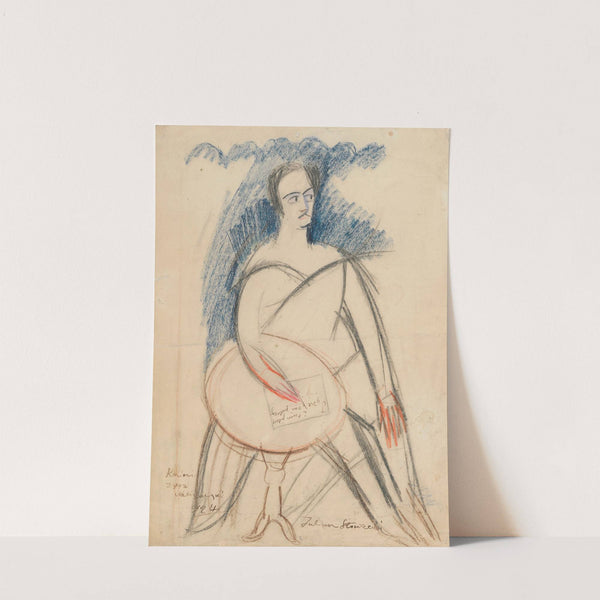 Juliusz Słowacki by Zygmunt Waliszewski