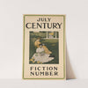 July century, fiction number by Anonymous