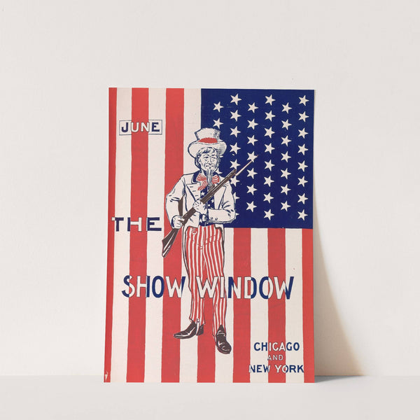 June by Lyman Frank Baum