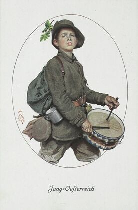 Jung-Oesterreich (1915)