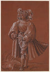 Junger Edelmann (1516)