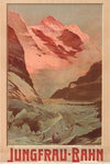 Jungfrau-Bahn (1910)