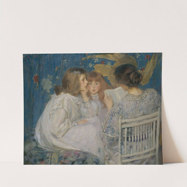 Jungle Tales (Contes de la Jungle) by James Jebusa Shannon