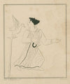 Juno and the cuckoo (1844-1861)