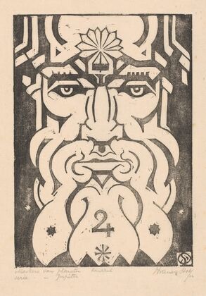 Jupiter (19th Century)