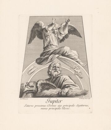 Jupiter (1695)