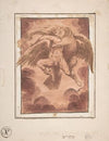 Jupiter and Ganymede