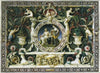 Jupiter and Hebe