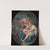 Jupiter- in The Guise of Diana and Callisto (1763) by François Boucher