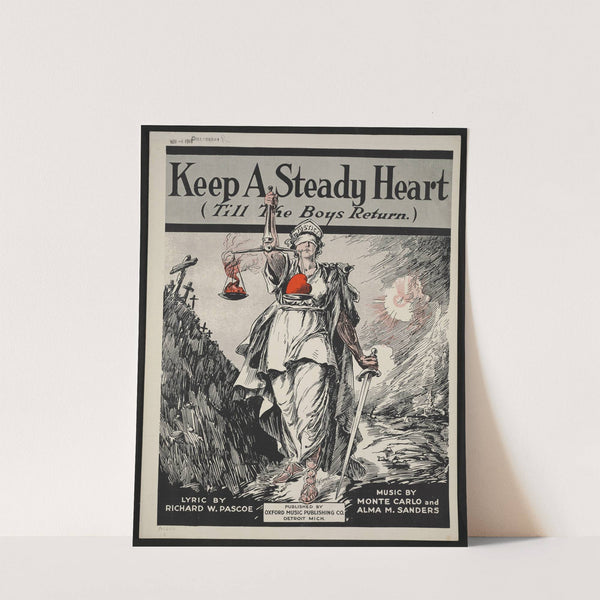 Just a lock of baby's hair by Anonymous