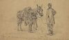 Just from Chancellorsville. An amateur quartermaster
