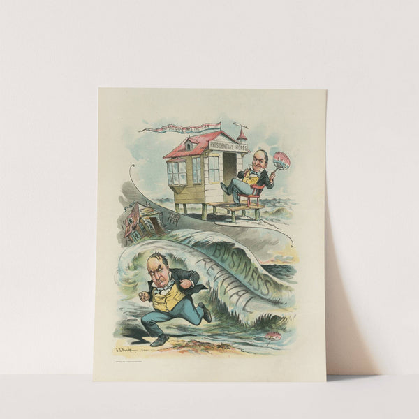 Just what might have been expected by John Samuel Pughe