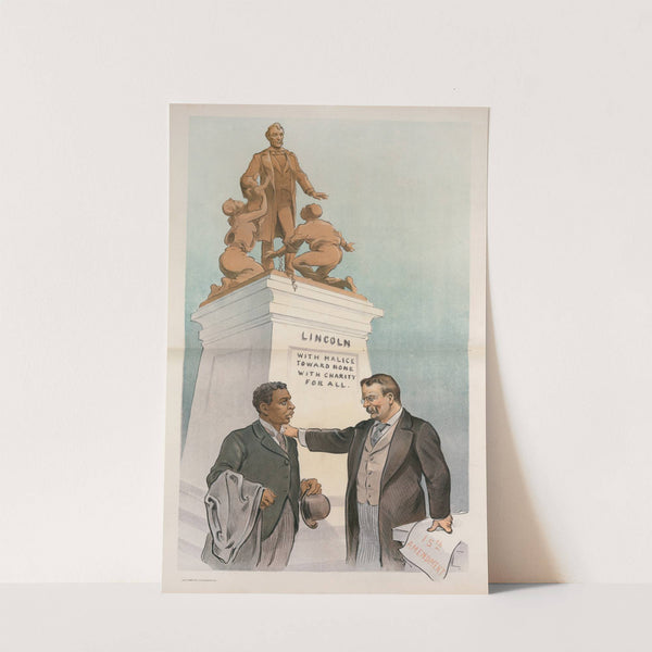 Justice versus prejudice by Udo Keppler