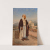 Kabyle Algerian by Antonio Zeno Shindler