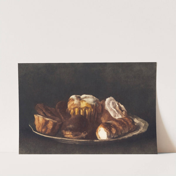 Kager by Peter Ilsted