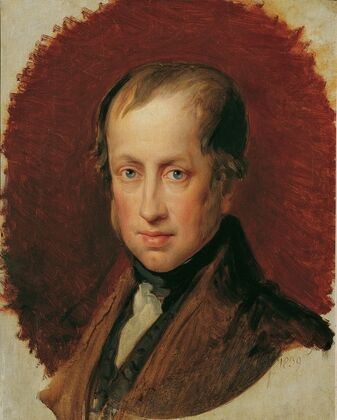Kaiser Ferdinand I. von Österreich