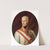 Kaiser Franz I (1827) by Ferdinand Georg Waldmüller